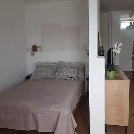 Lägenhet Modern Kis Lakas Veszpremben Veszprém